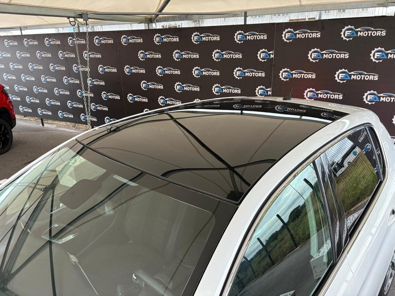 Peugeot 308 1.6 BlueHDi 120cv Allure