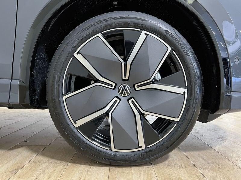 Volkswagen Tiguan Tiguan 2.0 TDI 150 CV DSG R-Line Plus