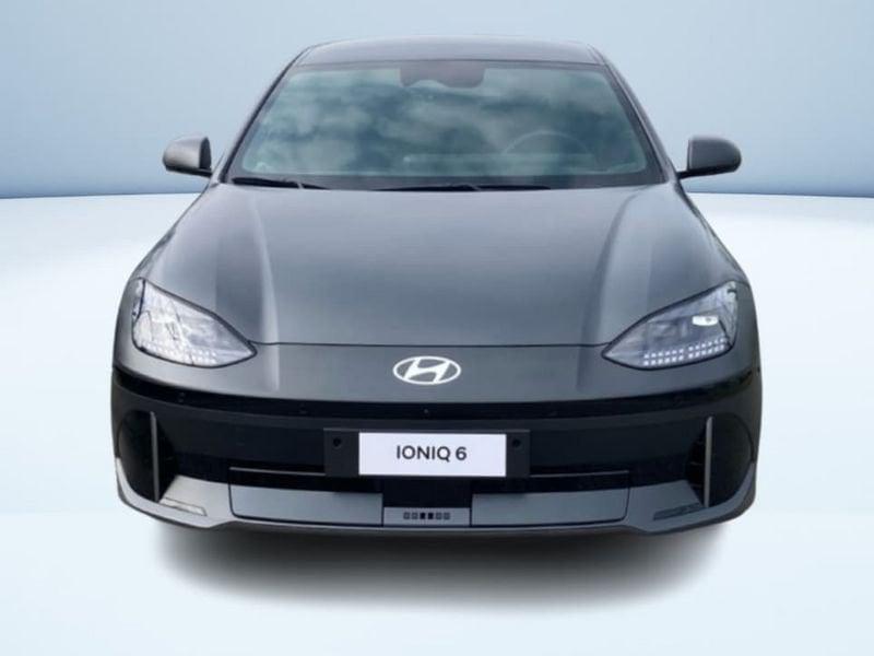 Hyundai Ioniq 6 77.4kWh 4WD Evolution (SR)