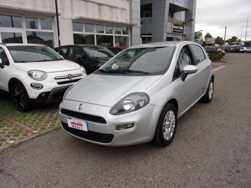 FIAT Punto Evo Punto Evo 1.4 5 porte Dynamic EasyPower