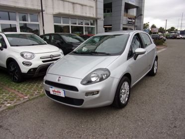 FIAT Punto Evo Punto Evo 1.4 5 porte Dynamic EasyPower