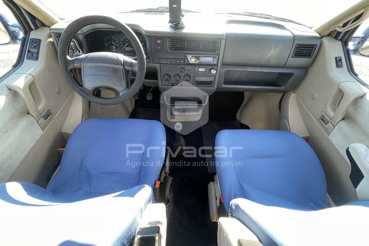 VOLKSWAGEN Transp. 2.5 TDI/102CV cat Multivan