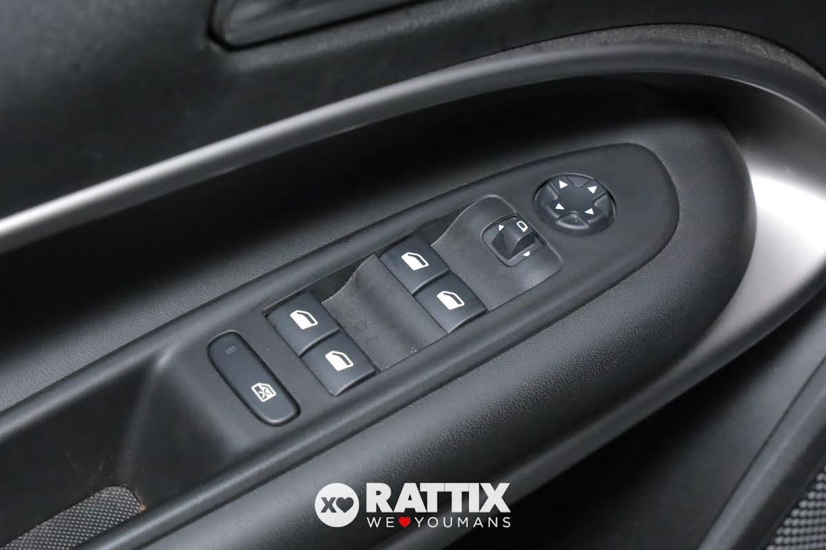 Jeep Avenger 1.2 Turbo 100CV Altitude