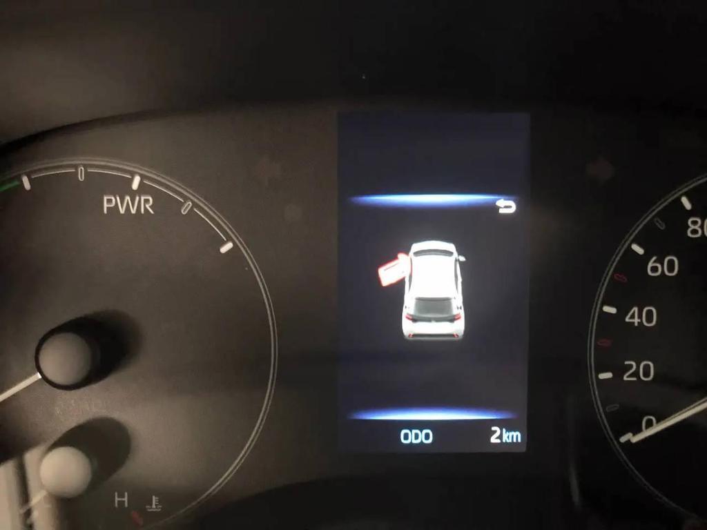 Toyota Yaris 1.5 Hybrid 115 e-CVT