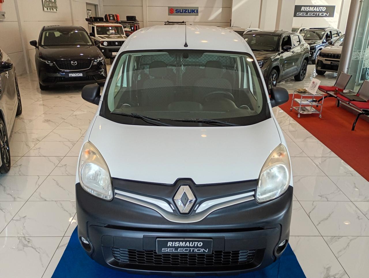 Renault Kangoo 1.5 dCi 75CV EURO 6