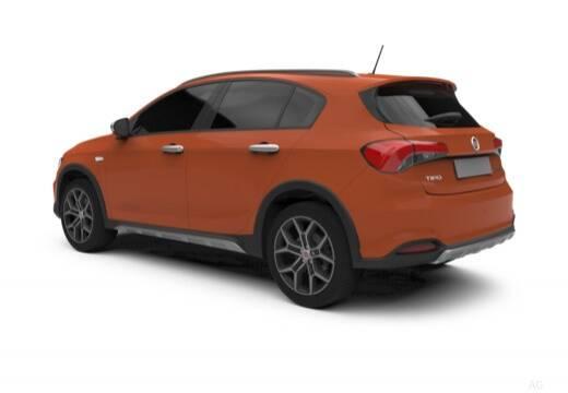 Fiat Tipo 1.0 Cross 100cv