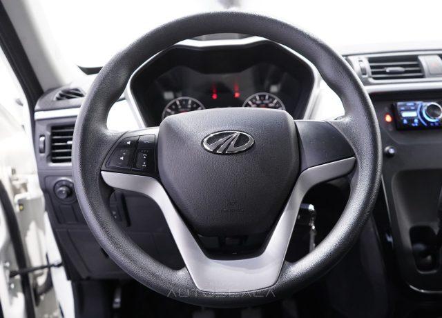 MAHINDRA KUV100 1.2 VVT 87cv K6+