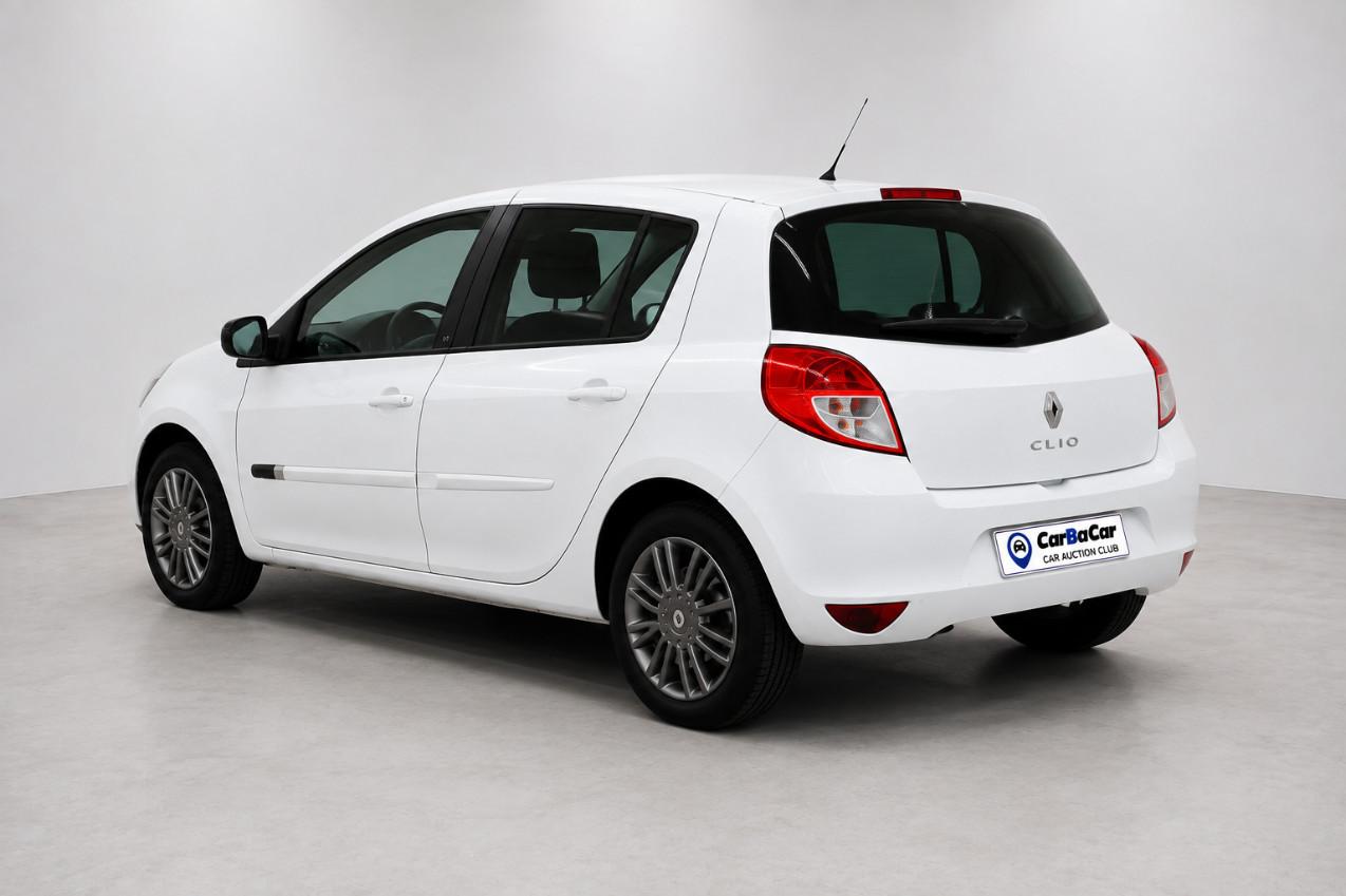 Renault Clio 5 Porte Clio 5p 1.2 16v Live!