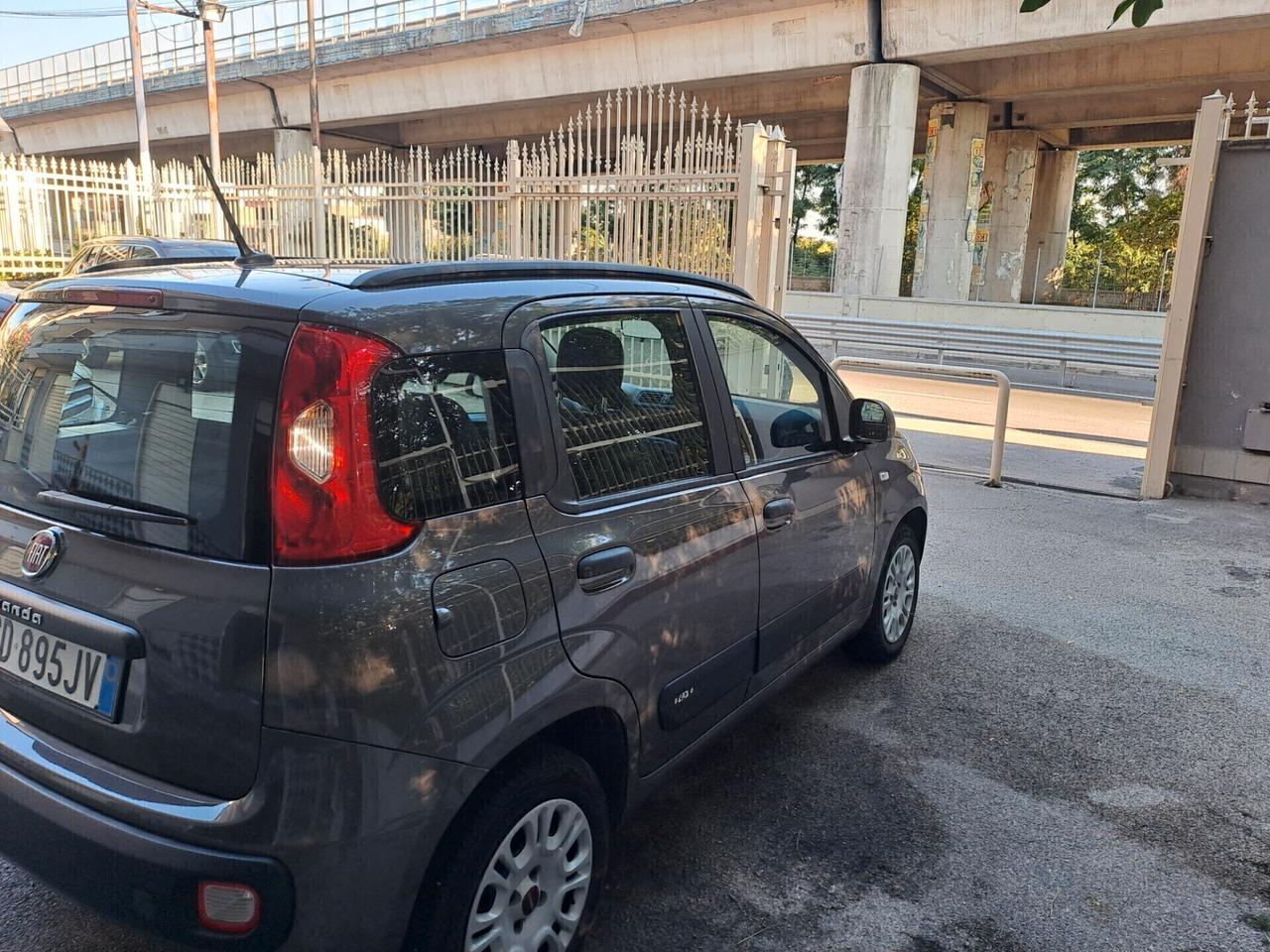 Fiat Panda 1.2 Easy GPL