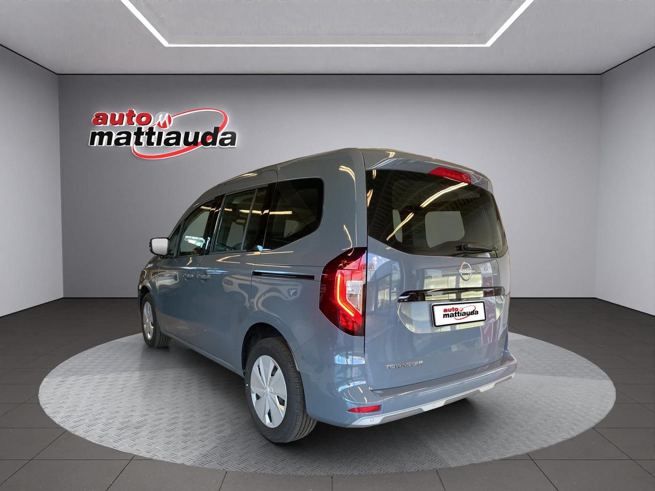 Nissan Townstar 1.3 130cv L1 N-Connecta