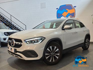 Mercedes GLA 200 d Executive auto