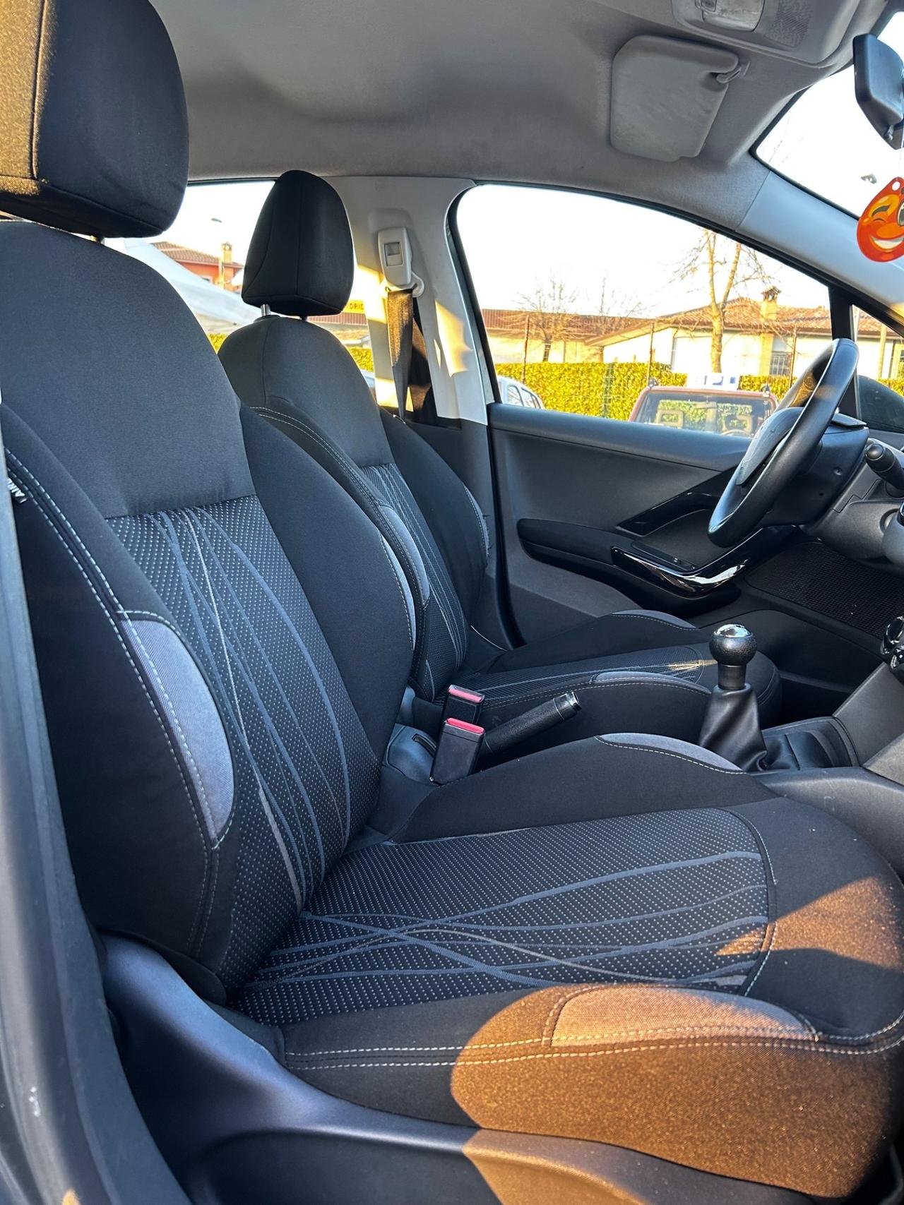 Peugeot 208 PureTech 68 5 porte Access