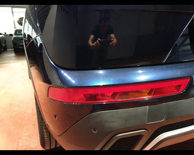 DS DS 7 Crossback BlueHDi 130 aut. Bastille Business