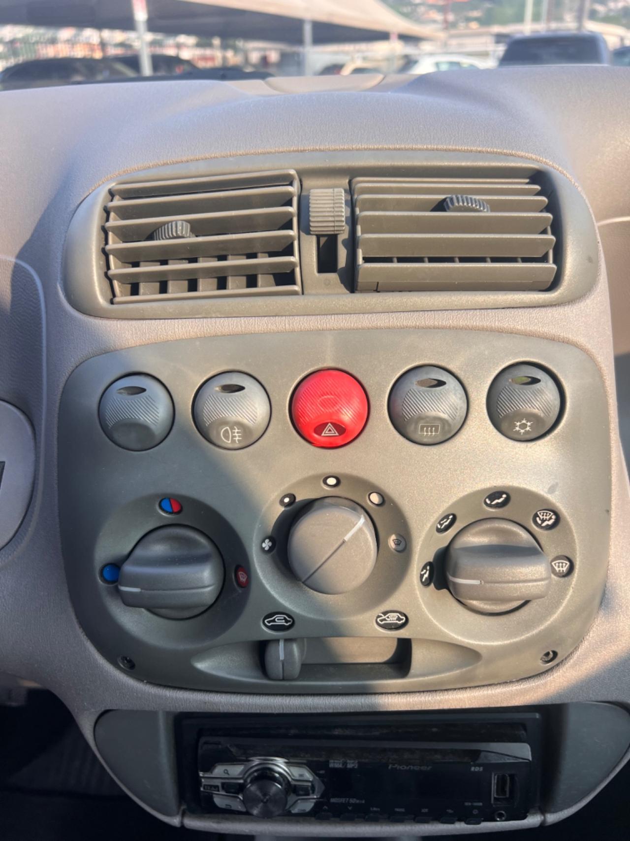 Fiat 600 1.1 Active ARIA CONDIZIONATA