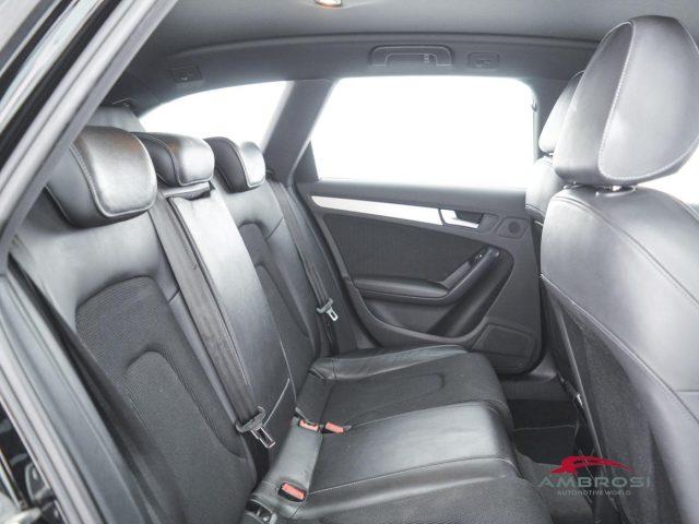 AUDI A4 2.0 TDI 177 CV quattro S tronic Advanced- PER OPER