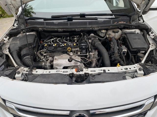 Opel Astra 1.6 CDTi 136CV aut. Sports Tourer Innovation