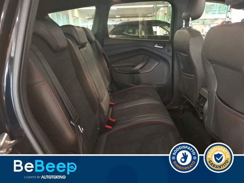 Ford Kuga 2.0 TDCI ST-LINE BUSINESS S&S AWD 180CV POWER
