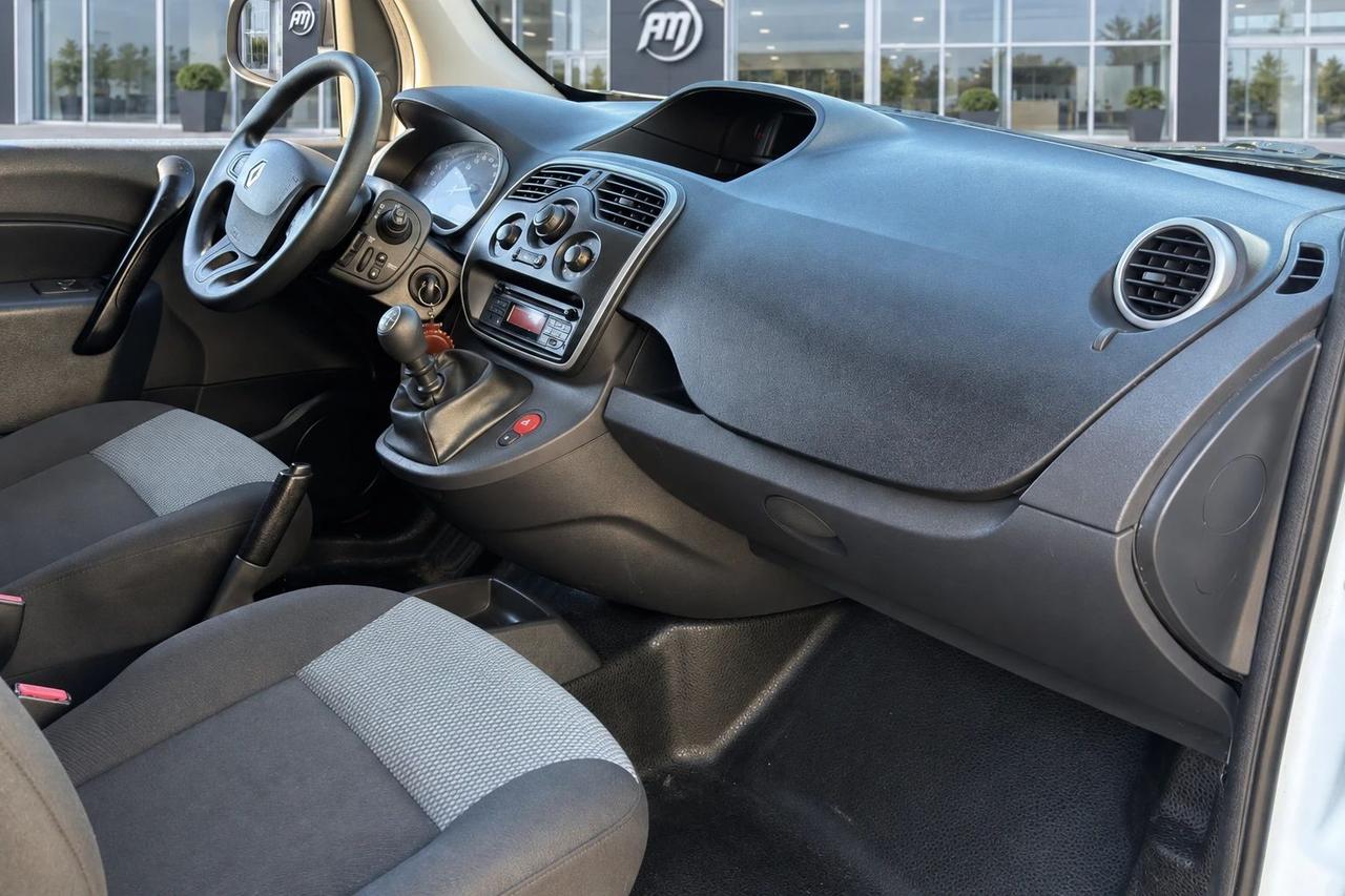 Renault Kangoo EXPRESS 1.5 DCI 115CV