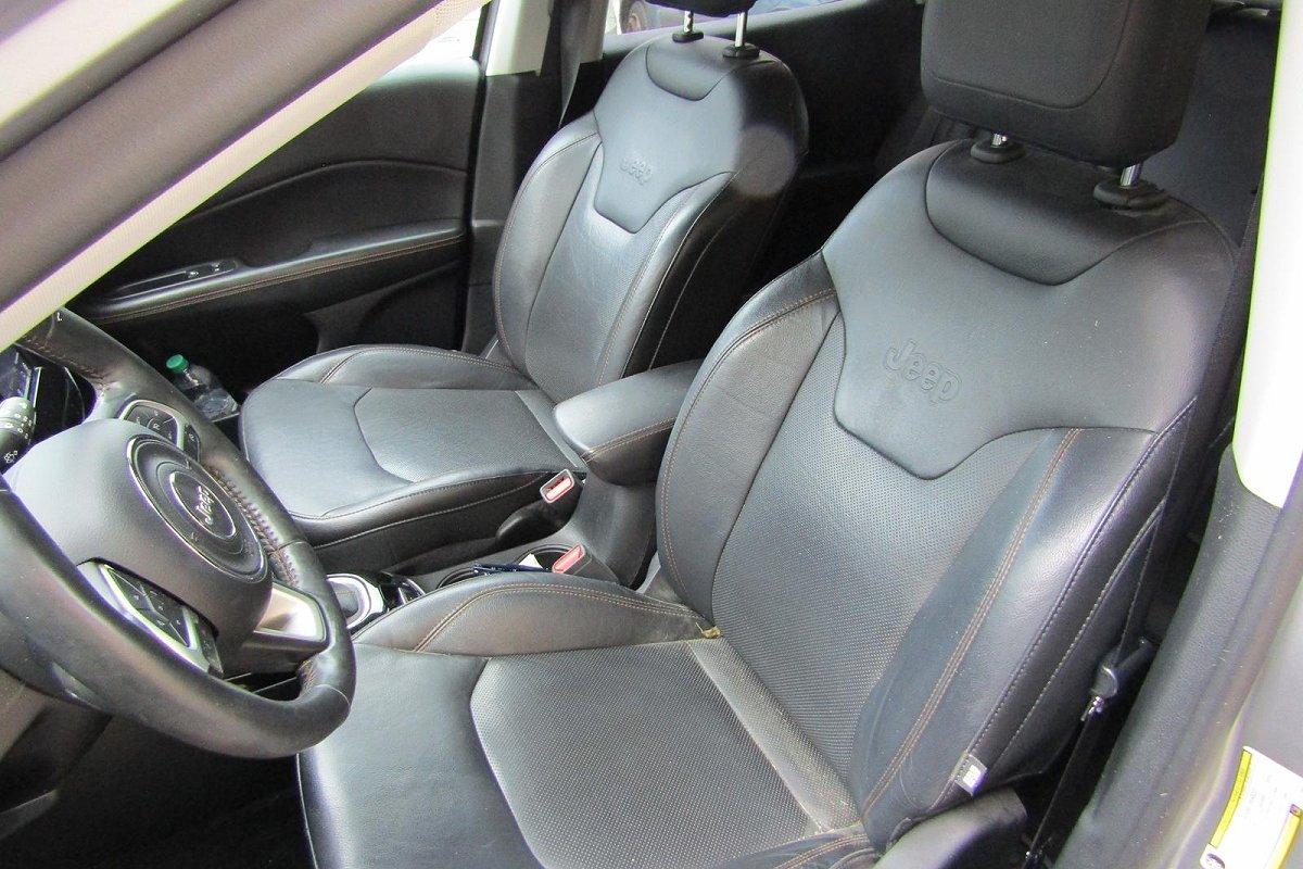 JEEP Compass 2.0 Multijet II aut. 4WD Limited Winter