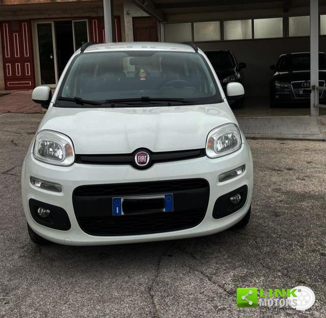 FIAT Panda 1.3 MJT 95 CV S&S Lounge