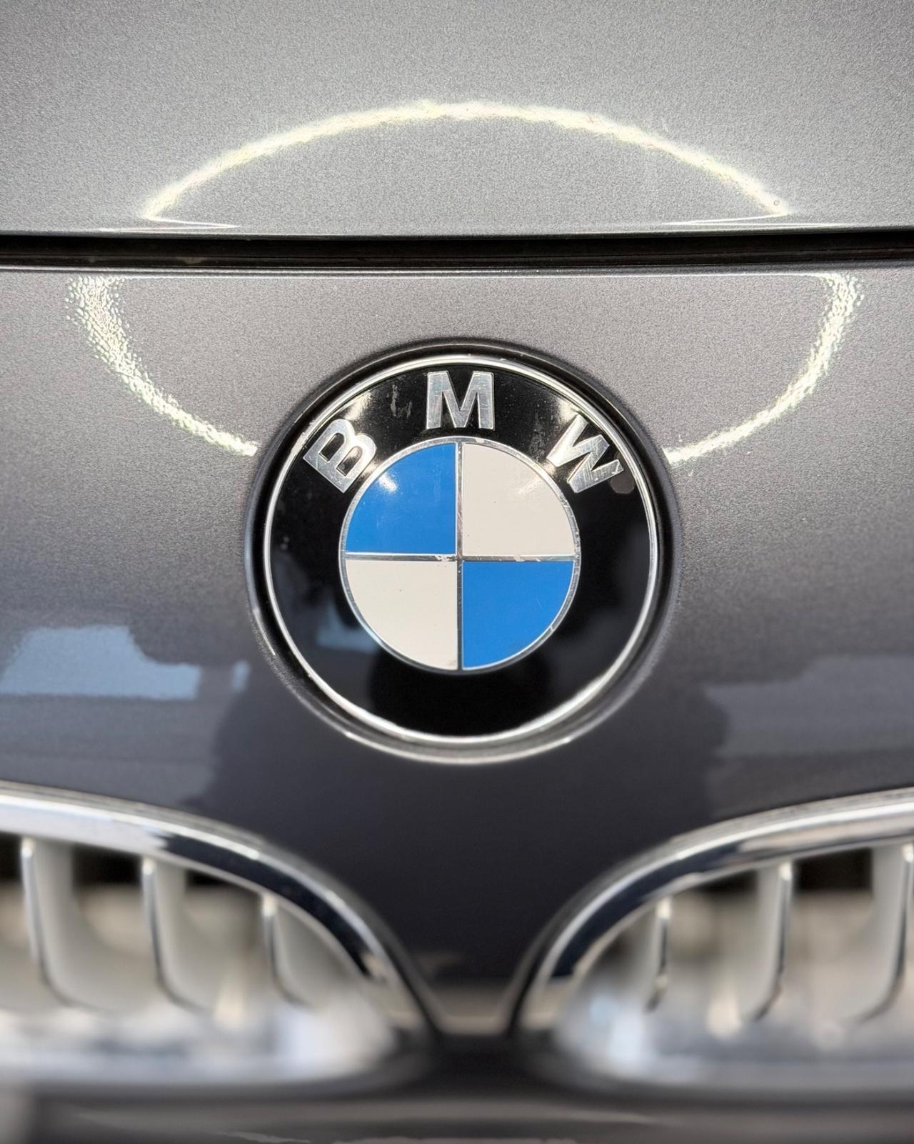 Bmw 118 118d 5p. Urban