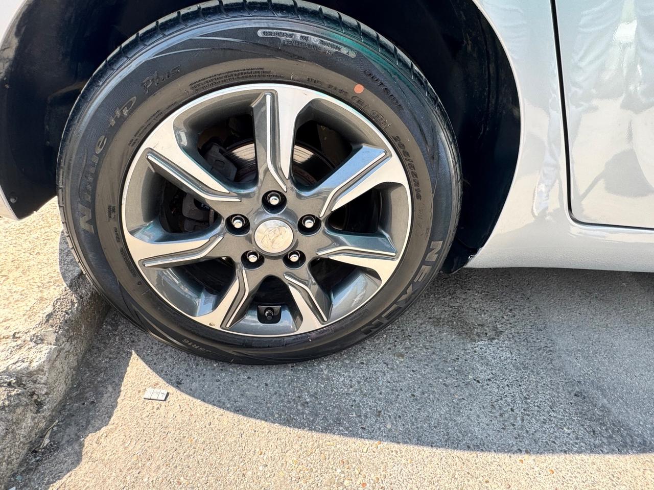 Hyundai iX20 1.4 CRDI 90 CV XPossible