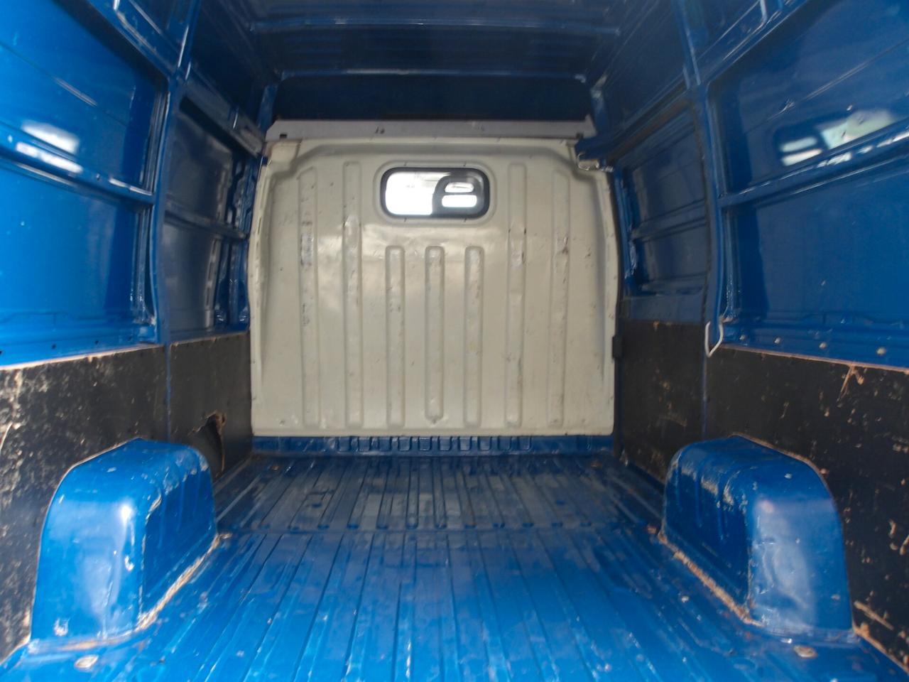 Fiat Ducato 11 2.0 JTD PC Furgone