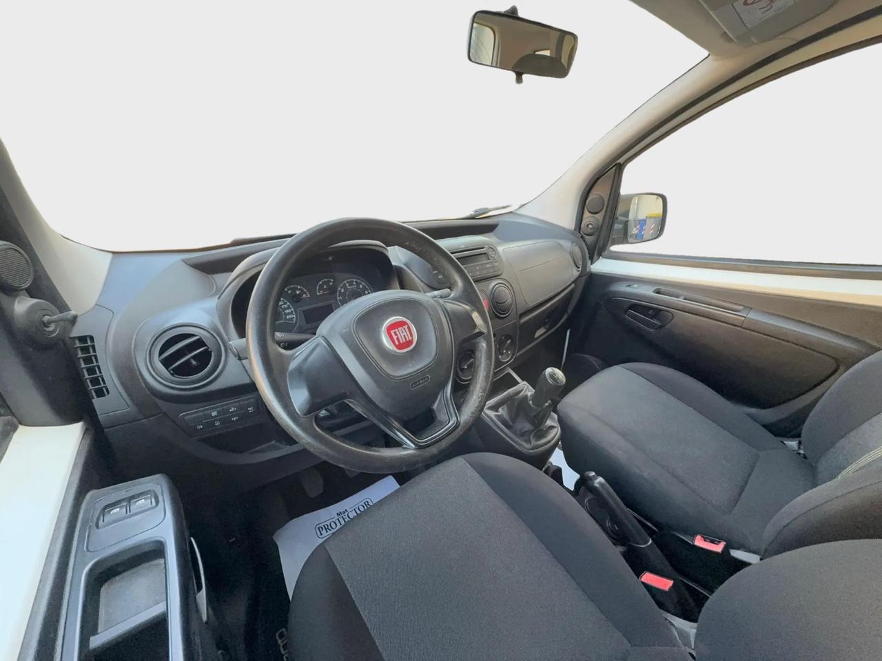 Fiat Qubo 1.3 MJT anno 2018 160.000km