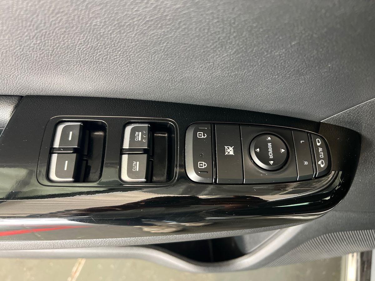 KIA Sportage 1.6 crdi GT Line awd 136cv dct7