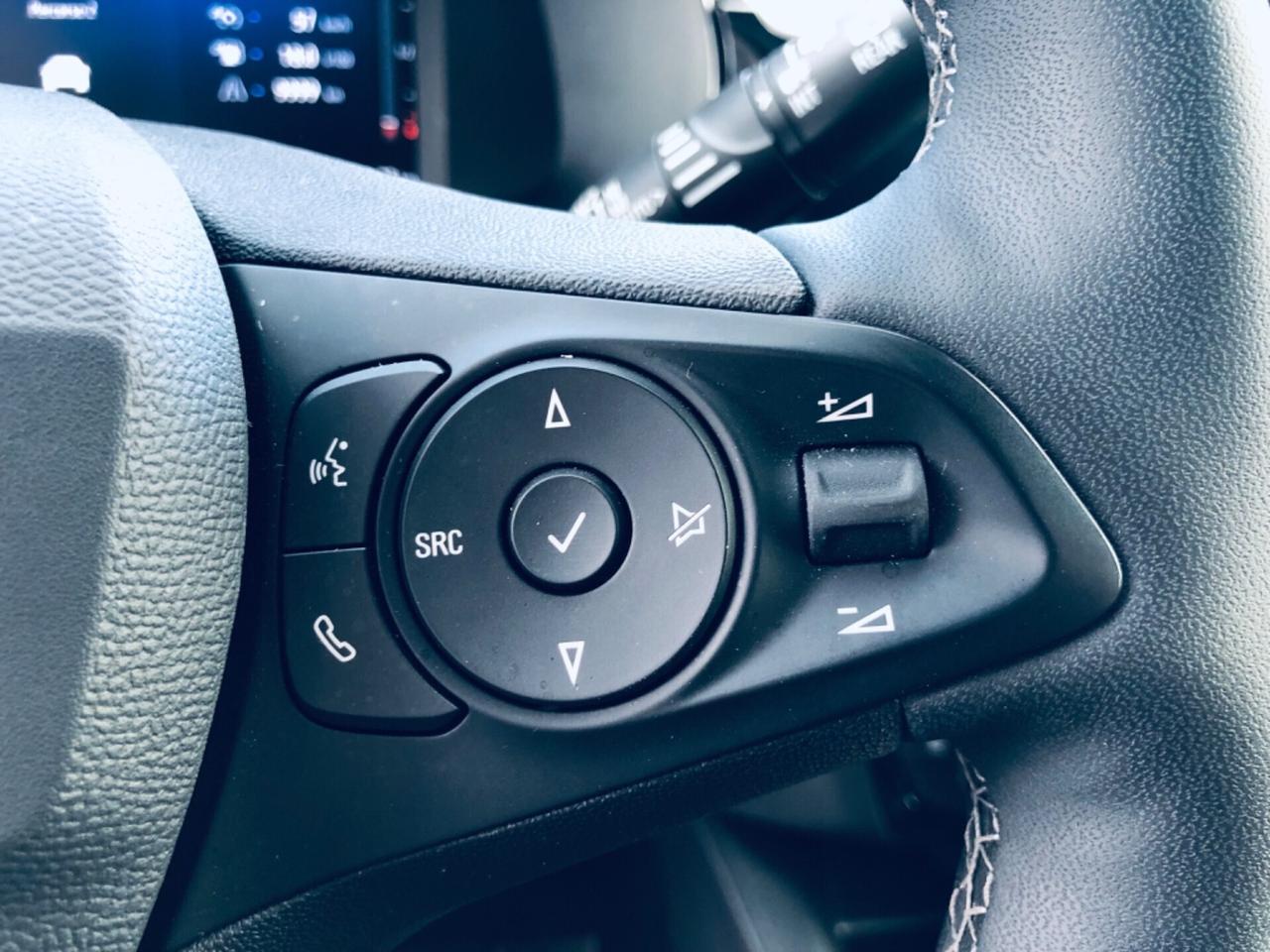 Opel Corsa GS tetto nero 1.2 100 CV PACK CONF