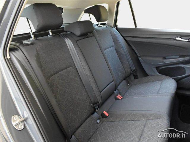 VOLKSWAGEN Golf Variant 2.0 TDI 150cv DSG Life Navi, Virtual, ACC, Carplay