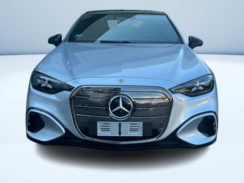Mercedes-Benz Classe C 400 4Matic EQ Berlina AMG Line Advanced Plus