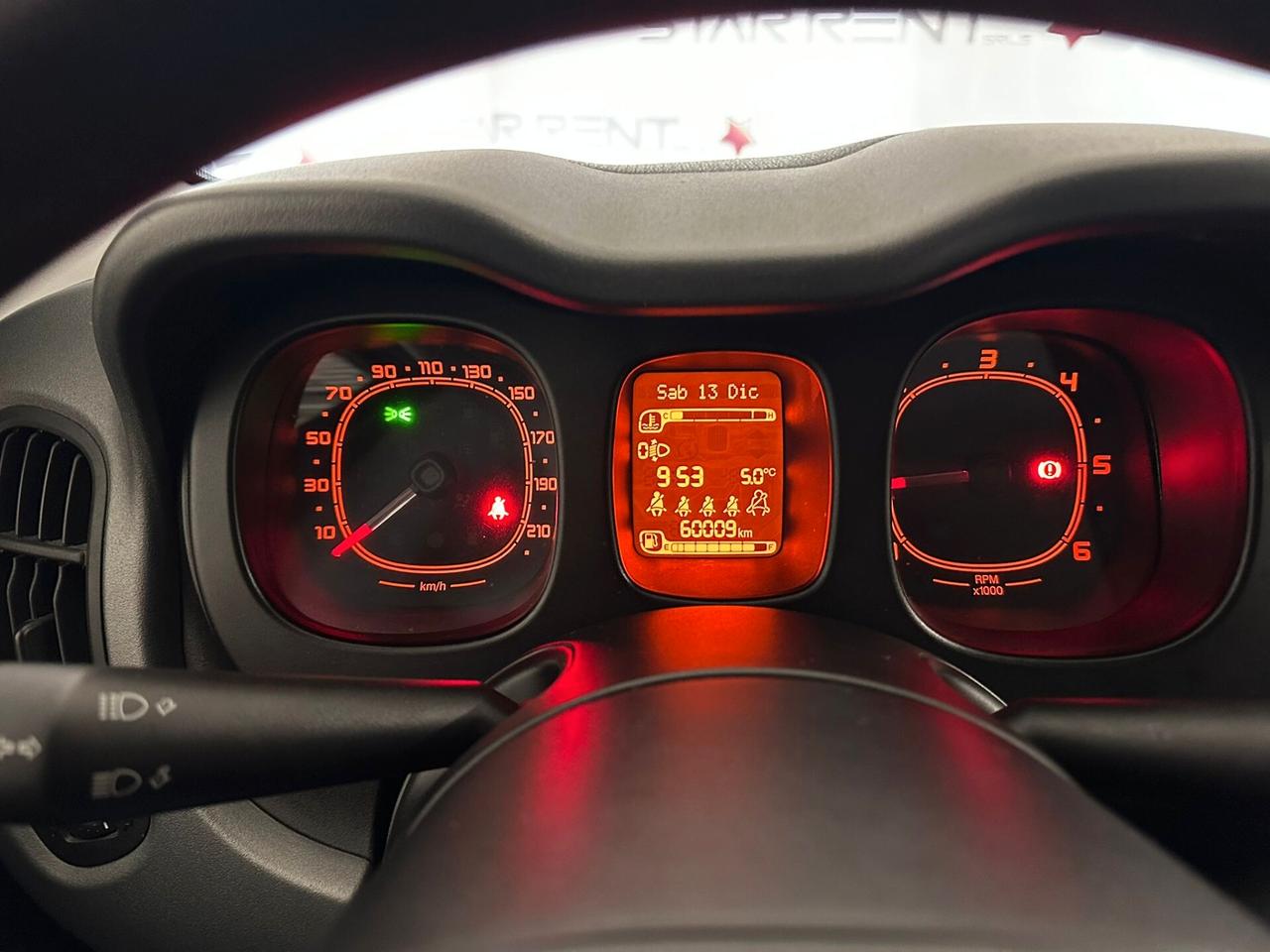 Fiat Panda 1.3 MJT 95 CV S&S Lounge