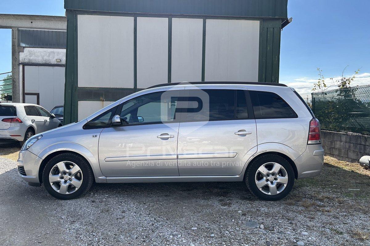OPEL Zafira 1.9 CDTI 120CV Cosmo