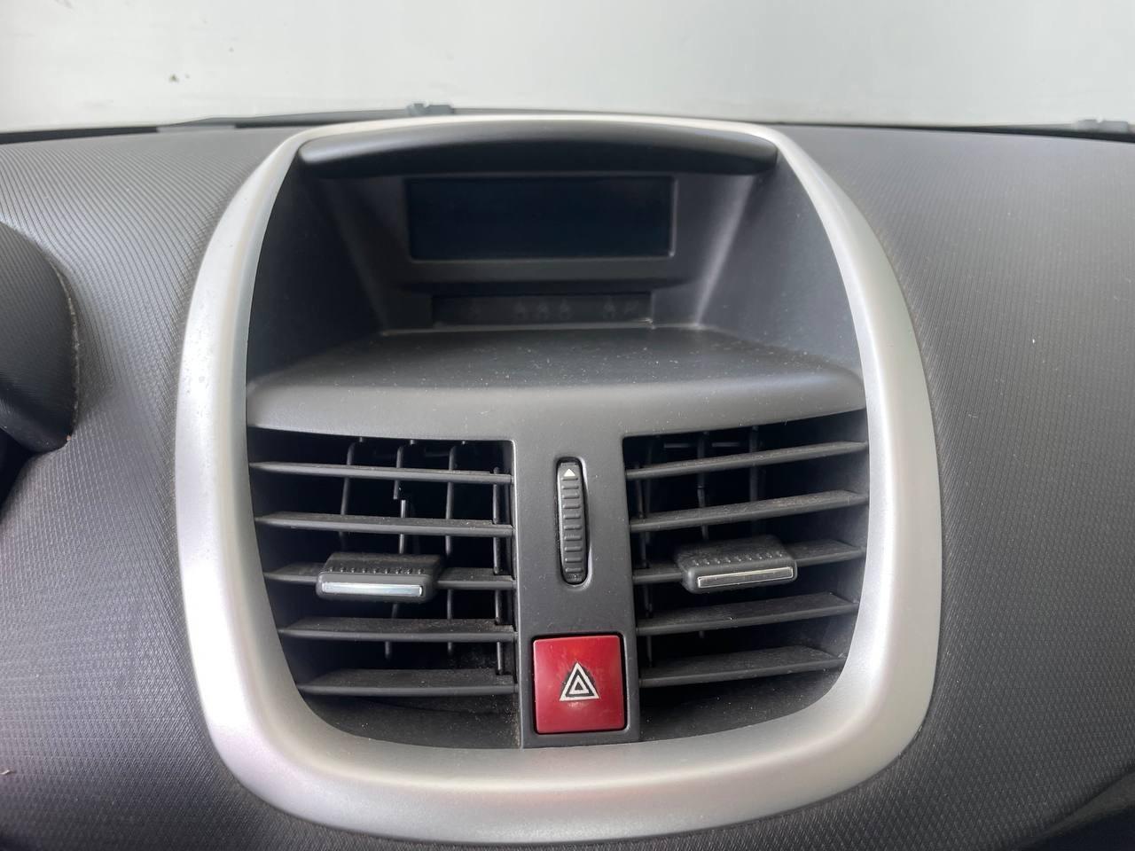 Peugeot 207 - 1.6 | 90 CV - Station Wagon
