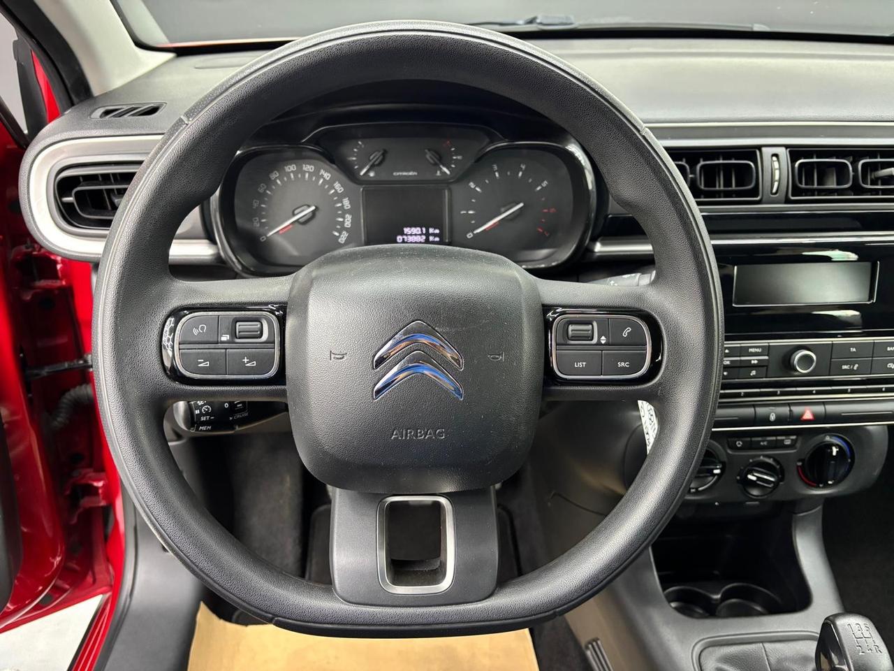Citroen C3 82 Shine