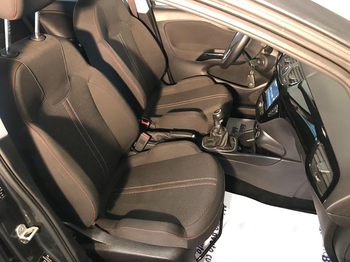 OPEL Corsa 1.4 GPL 5p. b-Color