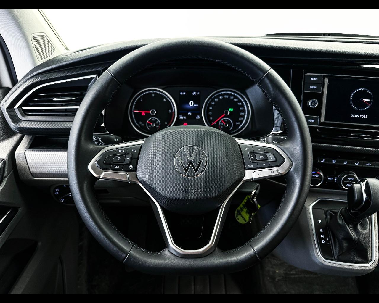 VOLKSWAGEN California 6ª '15-> - California 2.0 TDI DSG 150CV Ocean