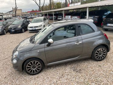 Fiat 500 1.0 Hybrid Sport