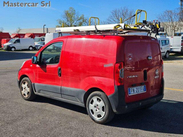 FIAT Fiorino 1.3 MJT 95CV Furgone Adventure E6 - FN201FA