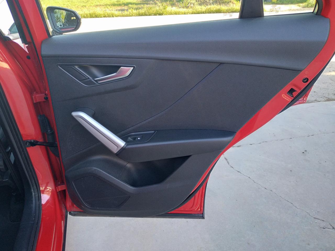 Audi Q2 1.6 TDI Sport