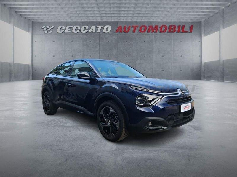 Citroën C4 C4 1.2 puretech Plus s&s 130cv