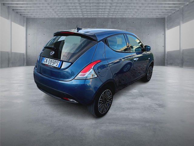 LANCIA Ypsilon 3ª serie 1.0 FireFly 5 porte S&S Hybrid Ecochic