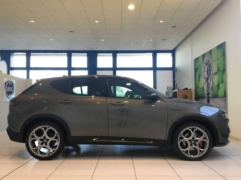 Alfa Romeo Tonale 1.5 160cv Hybrid TCT7 Veloce MY25
