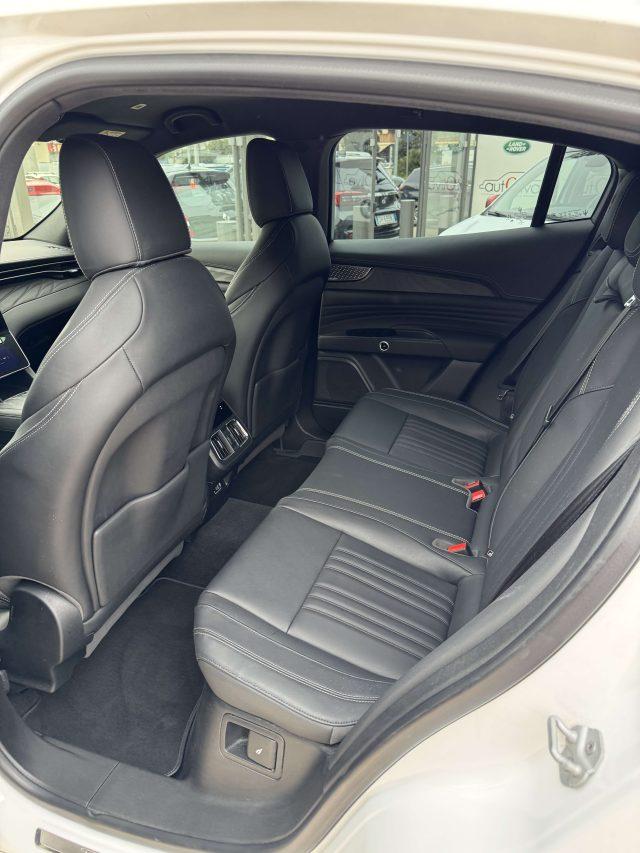 MASERATI Grecale 2.0 mhev Modena 330cv auto