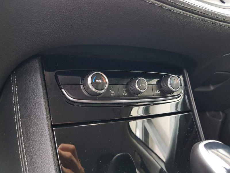 Opel Grandland Grandland X 1.5 ecotec Ultimate s&s 130cv at8