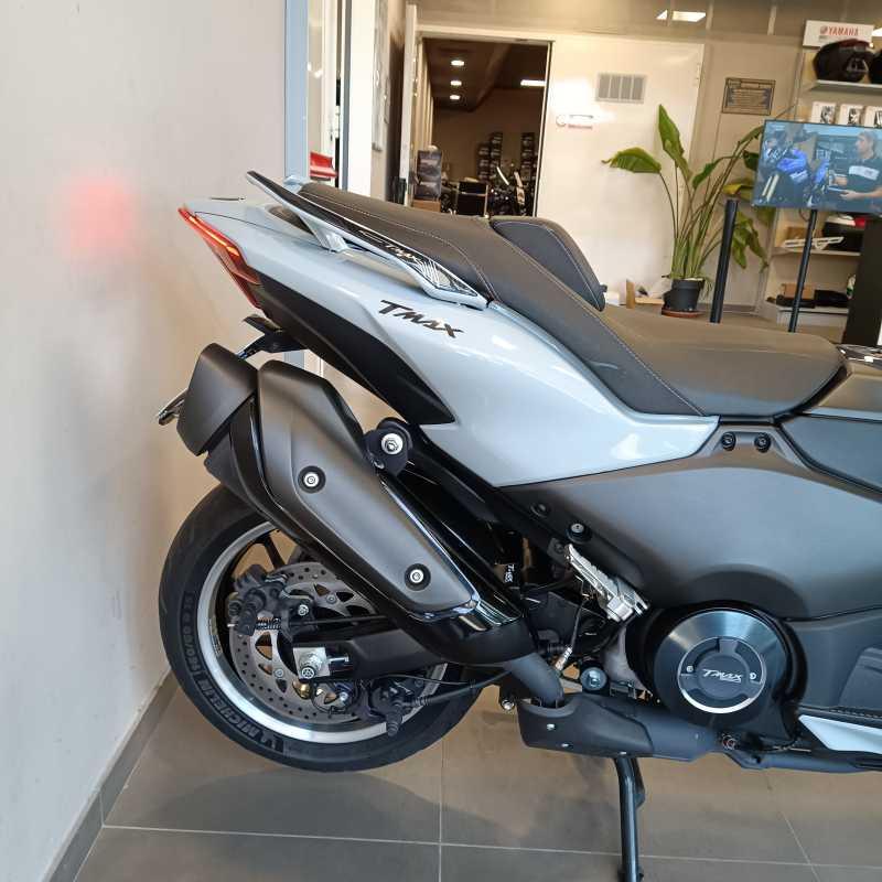 Yamaha T-Max 560 Tech Max - 2025