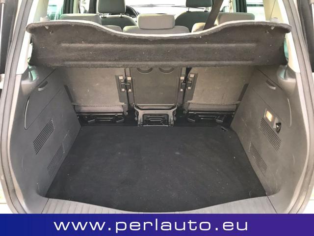 FORD Focus C-Max 1.6 TDCi (90CV) Ghia