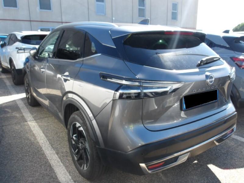 NISSAN QASHQAI 1.3 140CV MHEV N-CONNECTA *2025