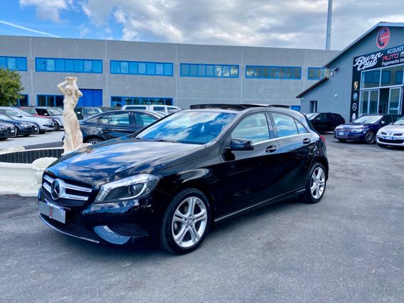 Mercedes-benz A 180 A 180 CDI Sport